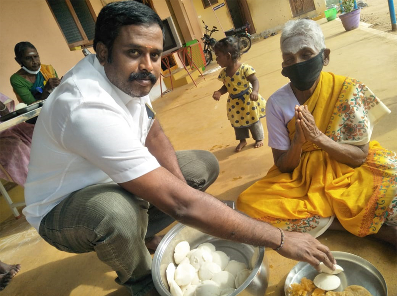 Gopuram Foundation