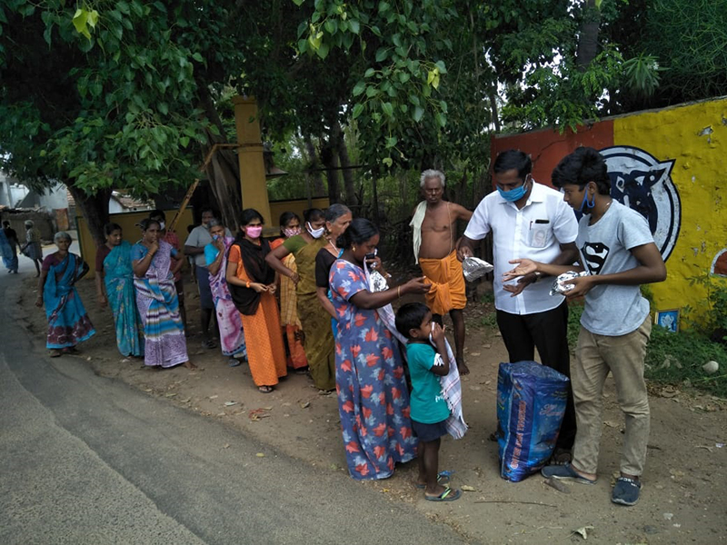 Gopuram Foundation